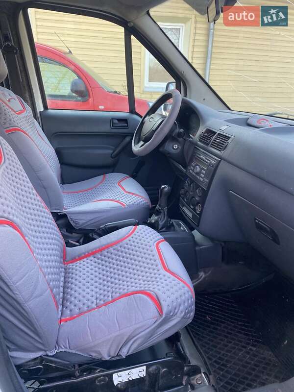 Минивэн Ford Transit Connect 2008 в Дрогобыче