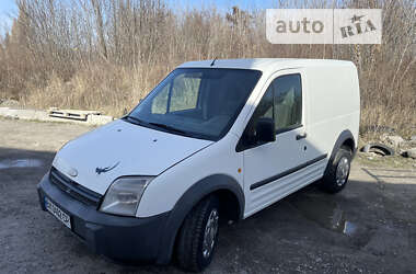 Вантажний фургон Ford Transit Connect 2003 в Кам'янець-Подільському