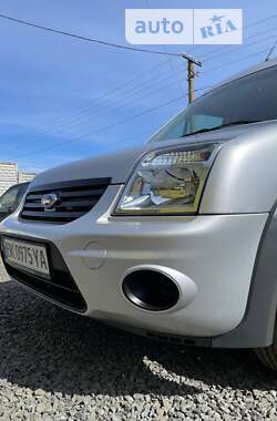 Вантажний фургон Ford Transit Connect 2011 в 