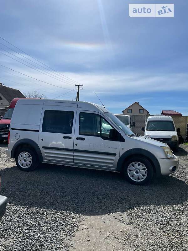 Вантажний фургон Ford Transit Connect 2011 в Костопілі