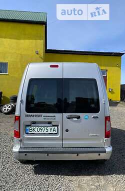 Вантажний фургон Ford Transit Connect 2011 в 