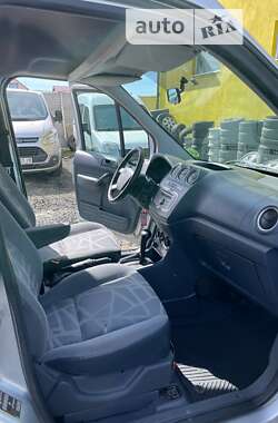 Вантажний фургон Ford Transit Connect 2011 в 
