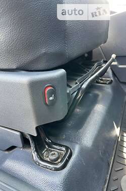 Вантажний фургон Ford Transit Connect 2011 в 