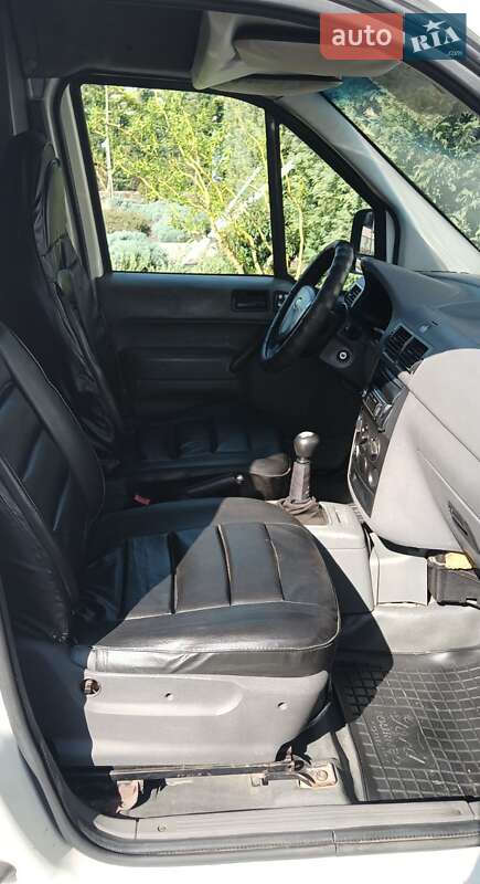 Рефрижератор Ford Transit Connect 2004 в Одесі