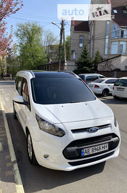 Мінівен Ford Transit Connect 2014 в Дніпрі