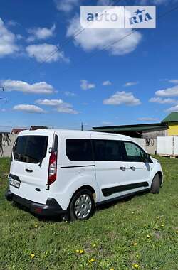 Минивэн Ford Transit Connect 2015 в Костополе