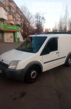 Ford Transit Connect 2005