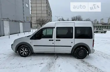 Ford Transit Connect 2008