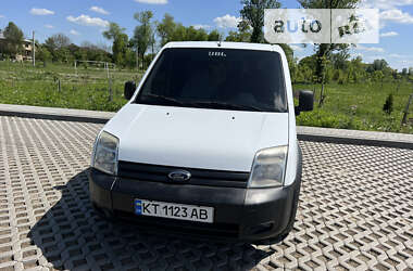 Минивэн Ford Transit Connect 2007 в Коломые