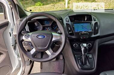 Мінівен Ford Transit Connect 2015 в Рівному