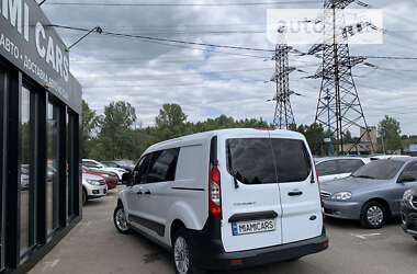 Грузовой фургон Ford Transit Connect 2016 в Харькове