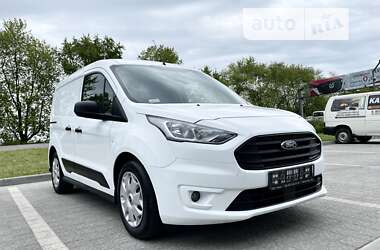 Вантажний фургон Ford Transit Connect 2019 в Львові