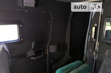 Вантажний фургон Ford Transit Connect 2010 в Кременчуці