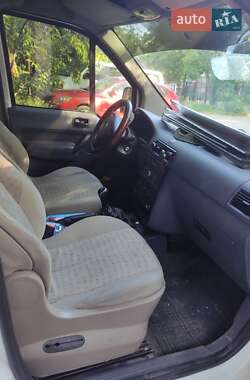 Мінівен Ford Transit Connect 2008 в Білгороді-Дністровському