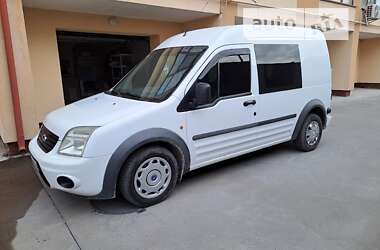 Інші вантажівки Ford Transit Connect 2011 в Львові