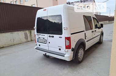 Інші вантажівки Ford Transit Connect 2011 в Львові