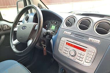 Інші вантажівки Ford Transit Connect 2011 в Львові