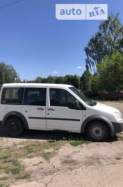 Мінівен Ford Transit Connect 2005 в Конотопі