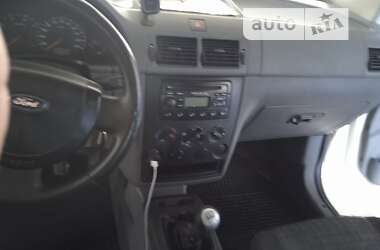 Мінівен Ford Transit Connect 2005 в 