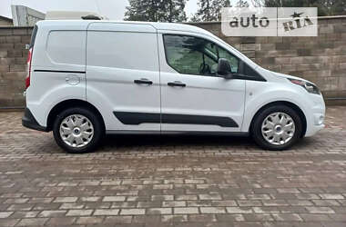Грузовой фургон Ford Transit Connect 2017 в Одессе