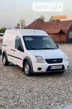 Вантажний фургон Ford Transit Connect 2013 в Коломиї