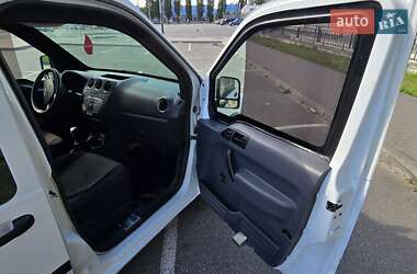 Минивэн Ford Transit Connect 2010 в Киеве