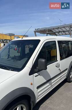 Минивэн Ford Transit Connect 2005 в Житомире