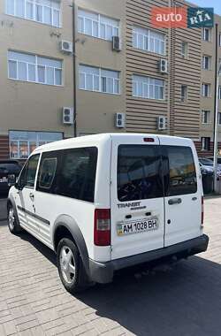 Минивэн Ford Transit Connect 2005 в Житомире