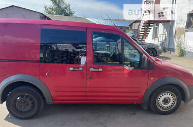 Мінівен Ford Transit Connect 2005 в Житомирі