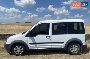 Минивэн Ford Transit Connect 2008 в Кропивницком