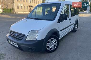 Минивэн Ford Transit Connect 2010 в Широком