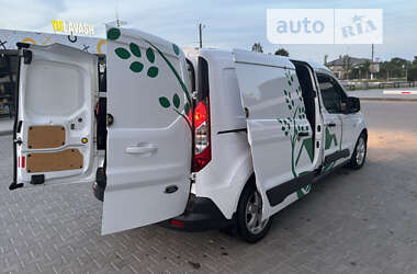 Вантажний фургон Ford Transit Connect 2015 в Снятині