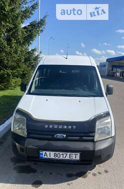 Мінівен Ford Transit Connect 2007 в Дрогобичі