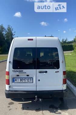 Мінівен Ford Transit Connect 2007 в Дрогобичі