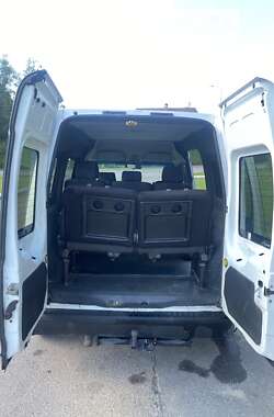 Мінівен Ford Transit Connect 2007 в Дрогобичі