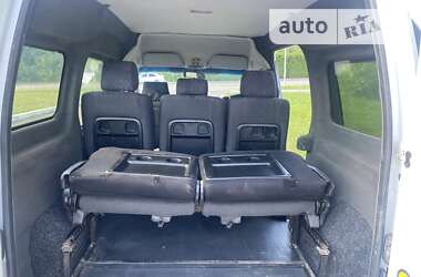 Мінівен Ford Transit Connect 2007 в Дрогобичі