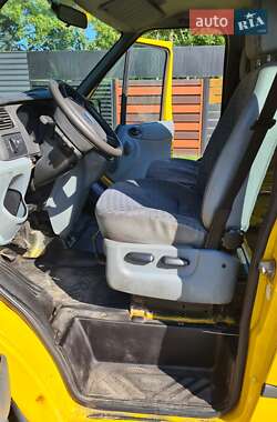 Минивэн Ford Transit Connect 2009 в Луцке