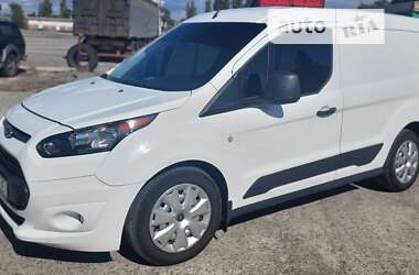 Грузовой фургон Ford Transit Connect 2016 в 