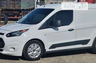 Грузовой фургон Ford Transit Connect 2016 в 