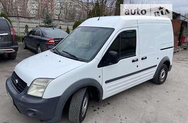 Інші вантажівки Ford Transit Connect 2012 в Рівному