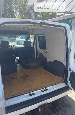 Грузовой фургон Ford Transit Connect 2013 в 