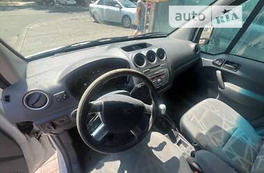 Грузовой фургон Ford Transit Connect 2013 в 