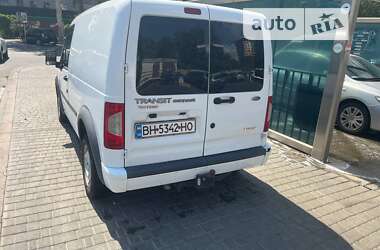 Грузовой фургон Ford Transit Connect 2013 в 