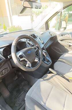 Вантажний фургон Ford Transit Connect 2016 в 