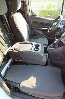 Вантажний фургон Ford Transit Connect 2016 в 