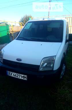 Мінівен Ford Transit Connect 2007 в Харкові