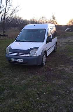 Минивэн Ford Transit Connect 2007 в Виннице