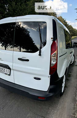 Грузовой фургон Ford Transit Connect 2015 в 