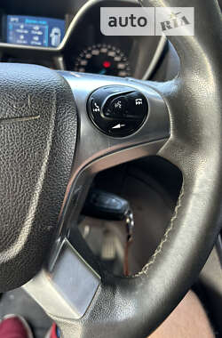 Грузовой фургон Ford Transit Connect 2015 в 