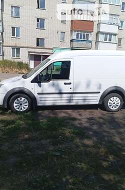 Грузовой фургон Ford Transit Connect 2011 в Сумах